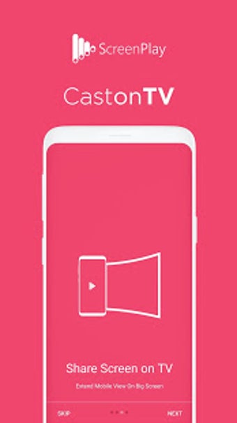 Image 3 for ScreenPlay: Screen Castin…