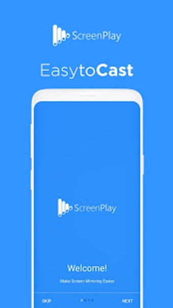 Image 0 for ScreenPlay: Screen Castin…