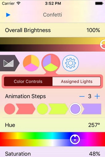 Image 0 for Lightbow for Philips hue …