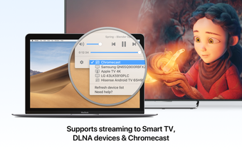 Image 1 for JustStream