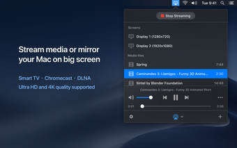 Image 3 for JustStream