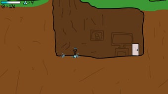 Image 0 for The Fancy Pants Adventure…