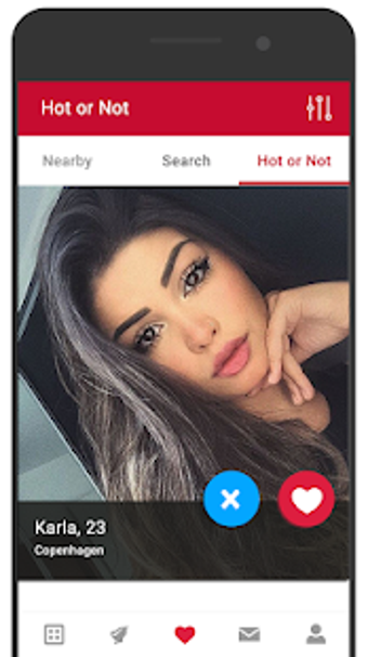 Imagen 2 para Denmark Dating Chat