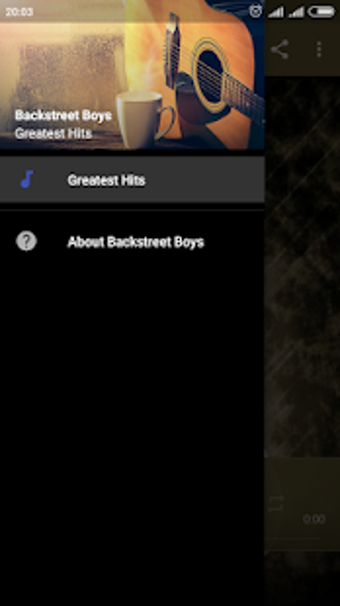 Imagen 1 para Backstreet Boys Greatest …