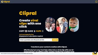 Imagen 0 para Clipral