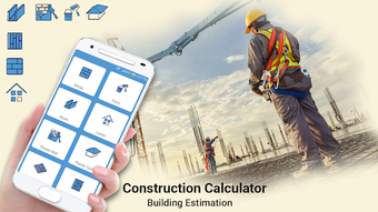 Imagen 1 para Construction Calculator-B…