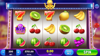 Image 0 for Lucky Grand 777