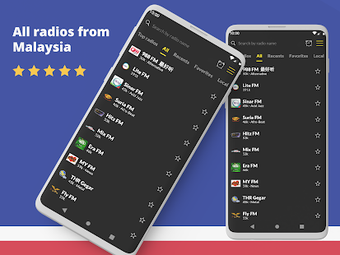 Image 2 for FM Radio Malaysia Free: F…