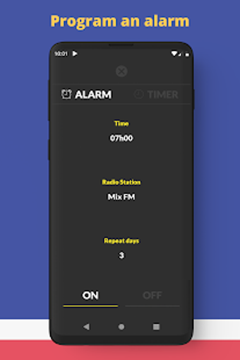 Image 0 for FM Radio Malaysia Free: F…