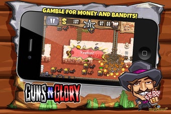 Image 0 for Guns'n'Glory FREE