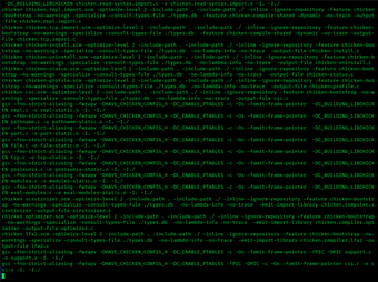 Imagen 0 para GCC GNU Compiler Collecti…