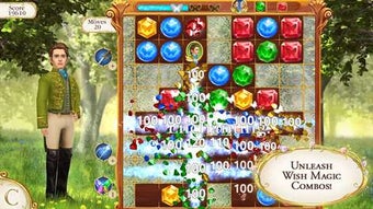 Image 3 for Cinderella Free Fall for …
