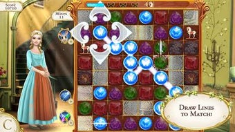 Image 1 for Cinderella Free Fall for …