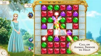 Image 2 for Cinderella Free Fall for …