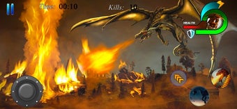 Image 2 for Flying Dragon Simulator 2…