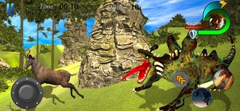 Image 3 for Flying Dragon Simulator 2…