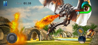 Image 0 for Flying Dragon Simulator 2…