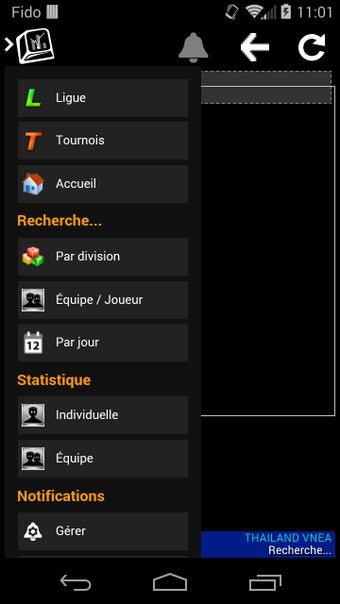 Image 0 for CompuSport (Beta)