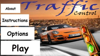 Imagen 3 para Traffic Control for Windo…