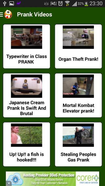 Imagen 1 para Pranks and joking Funny V…