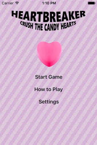Imagen 0 para HeartBreaker: Crush the C…
