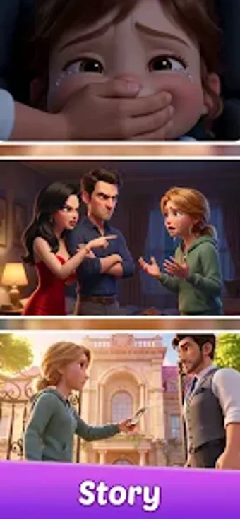 Imagen 0 para Lost Legacy:Merge  Love