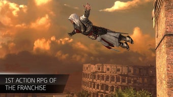 Imagen 0 para Assassin's Creed Identity