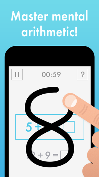 Image 0 for Quick Math - Mental Arith…