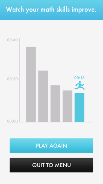 Image 2 for Quick Math - Mental Arith…