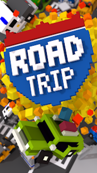 Image 2 for Road Trip - Endless Drive…