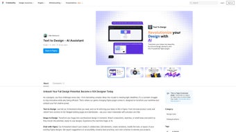 Imagen 0 para Text to Design