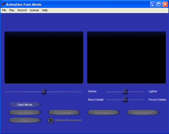 Imagen 3 para Animation from Movie