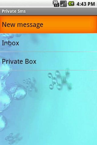 Image 0 for PrivateSms