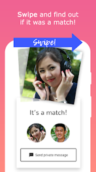 Image 0 for Asian Dating - Flirt, Mee…