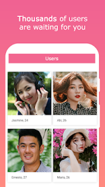 Imagen 3 para Asian Dating - Flirt, Mee…