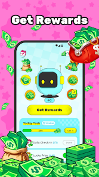 Image 0 for CashLink