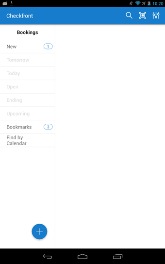 Image 1 for Checkfront - Online Booki…