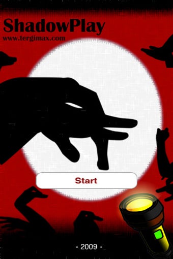 Imagen 0 para Shadowplay-Lite
