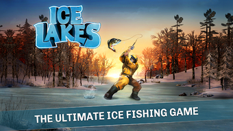 Image 3 for Ice Lakes