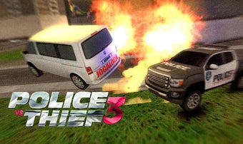 Image 0 for POLICE VS THIEF 3