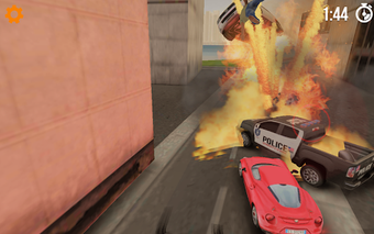 Image 2 for POLICE VS THIEF 3