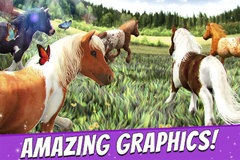 Image 1 for My Pony Horse Riding Free…