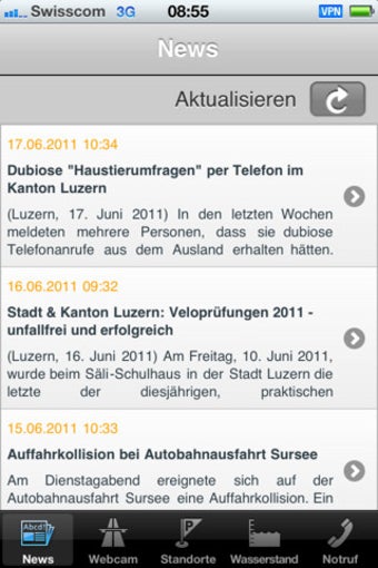 Image 0 for iPolice