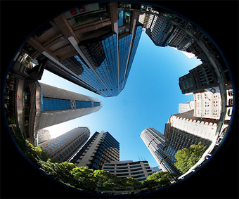 Image 1 for Fisheye Camera-Effect Fil…