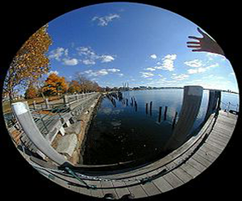 Image 2 for Fisheye Camera-Effect Fil…