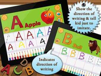 Image 1 for Kids Preschool Tracing Wo…