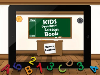 Image 7 for Kids Preschool Tracing Wo…