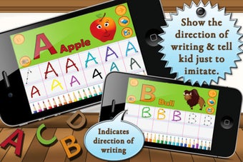 Image 4 for Kids Preschool Tracing Wo…