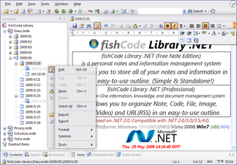 Imagen 0 para Library .NET Free