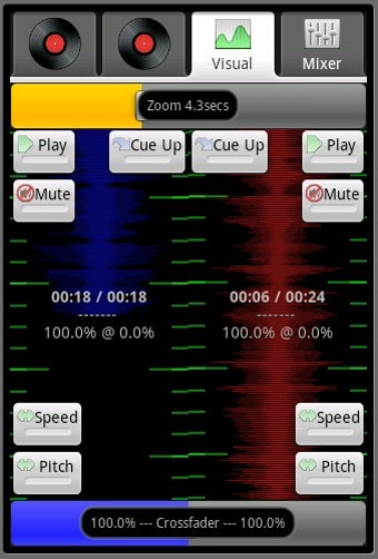 Imagen 2 para Droid DJ